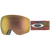 Oakley Unity Collection Flight Deck L Goggles Freestyle/Prizm Rose Gold