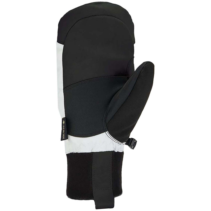 Gordini Challenge GORE-TEX Mittens - Women's White