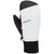 Gordini Challenge GORE-TEX Mittens - Women's White