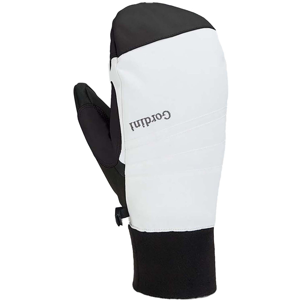 Gordini Challenge GORE-TEX Mittens - Women's White