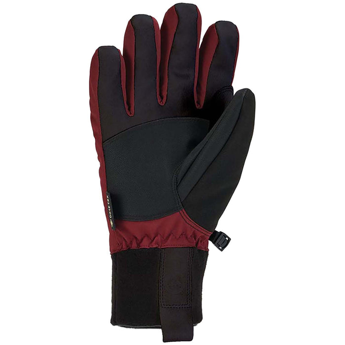 Gordini Challenge GORE-TEX Gloves - Women's Cherry