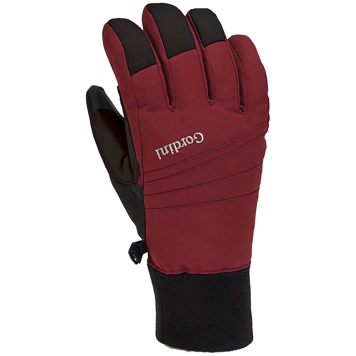 Gordini Challenge GORE-TEX Gloves - Women's Cherry