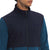 The North Face TKA Glacier Full Zip Jacket - Men's Monterey Blue/Aviator Navy