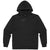 Oyuki Logo Hoodie - Unisex Black