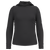 Smartwool Classic Thermal Merino Base Layer Hoodie - Kids' Charcoal Heather