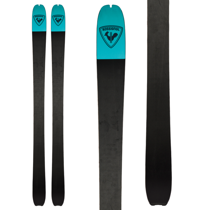 Rossignol Escaper 97 Nano Skis 2024