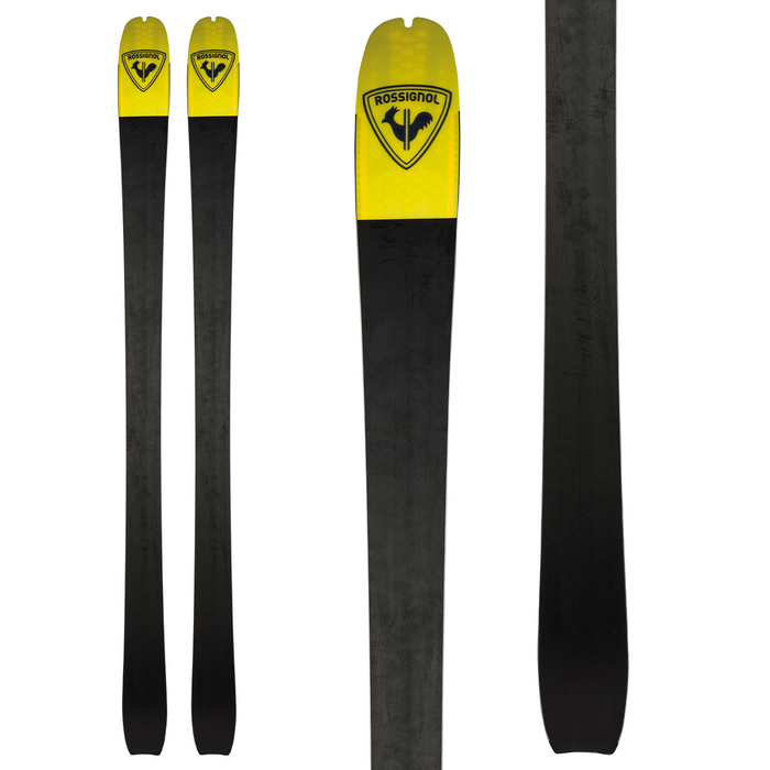 Rossignol Escaper 87 Nano Skis 2023