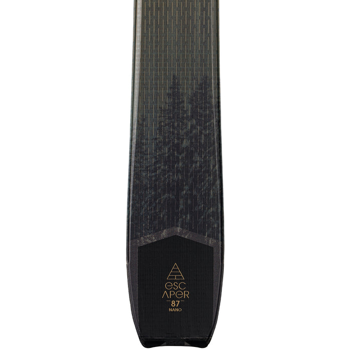 Rossignol Escaper 87 Nano Skis 2023
