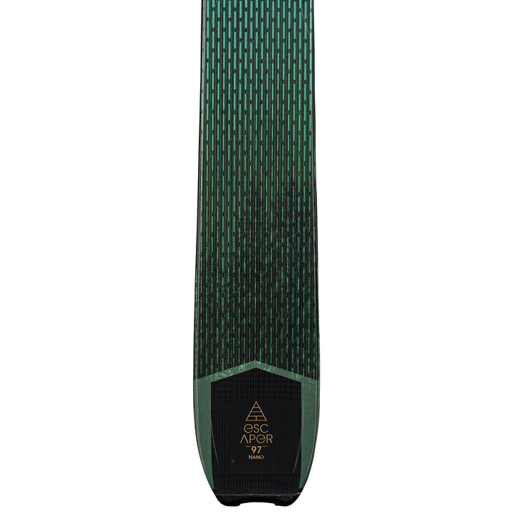 Rossignol Escaper 97 Nano Skis 2024