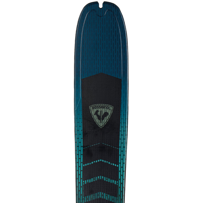 Rossignol Escaper 97 Nano Skis 2024