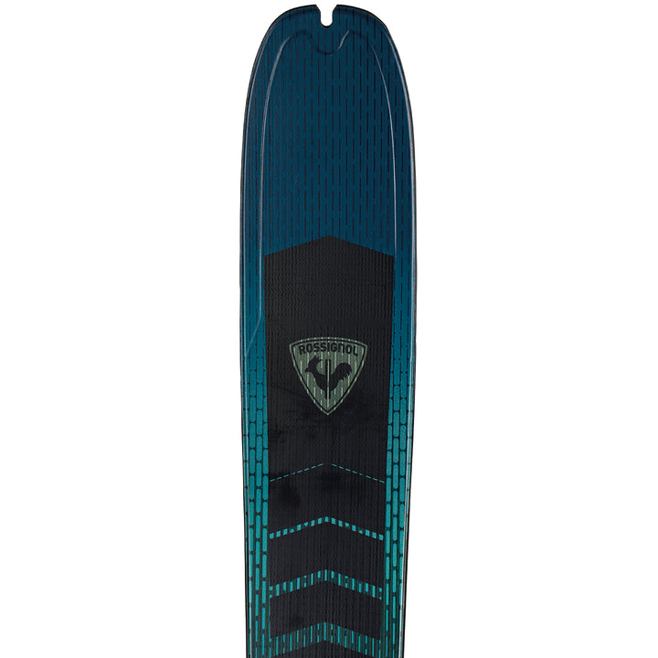 Rossignol Escaper 97 Nano Skis 2024