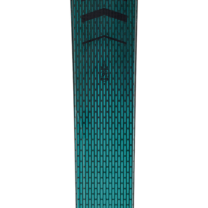 Rossignol Escaper 97 Nano Skis 2024