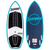 Doomswell Nubstep Wakesurf Board 2022 Blue