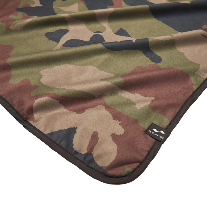 Slowtide OPS Park Blanket Army