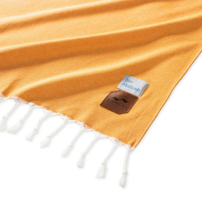 Slowtide Sol Blanket Henna