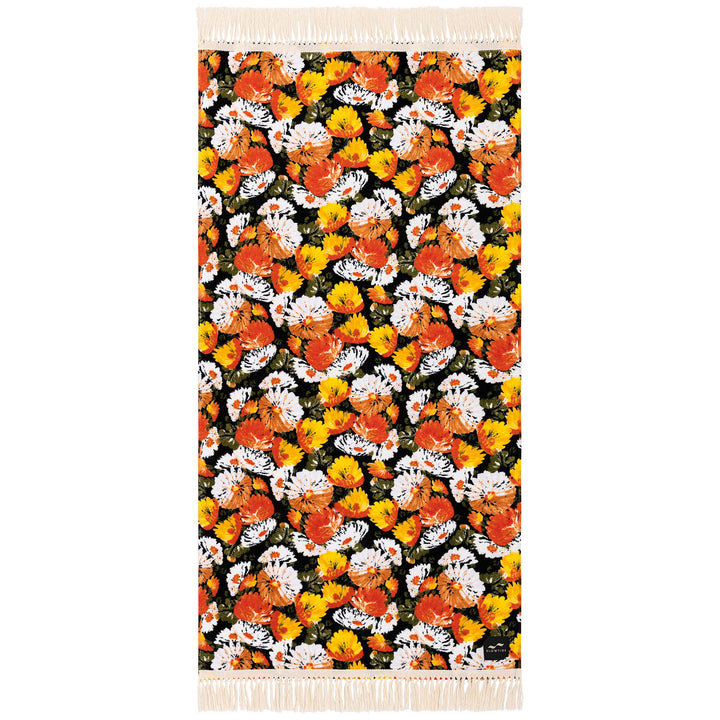 Slowtide Ranchero Towel Multi