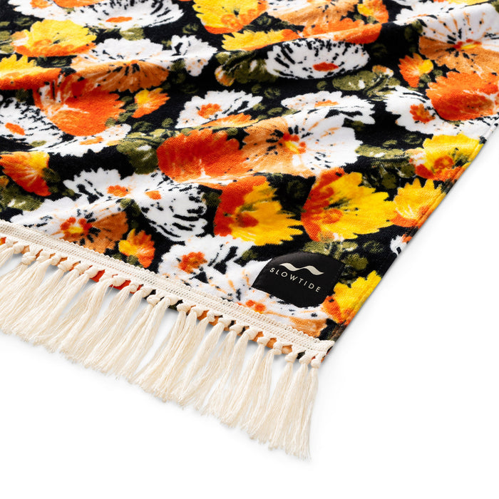 Slowtide Ranchero Towel Multi