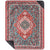 Slowtide Haven Park Blanket Multi