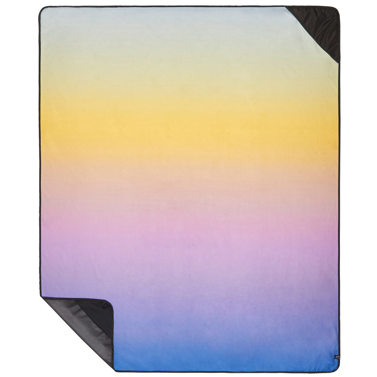 Slowtide Horizon Park Blanket Multi