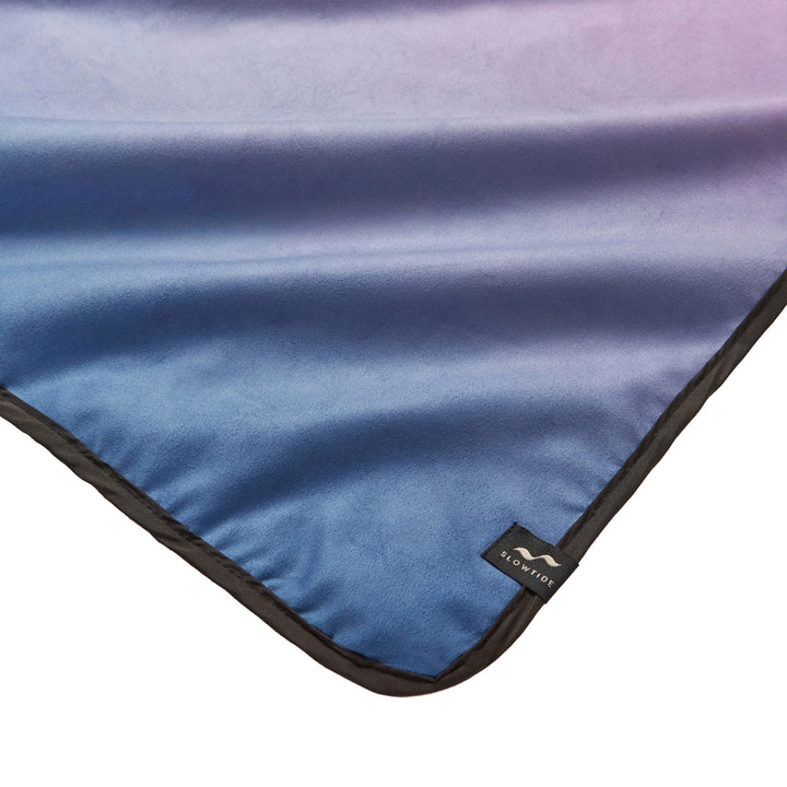 Slowtide Horizon Park Blanket Multi