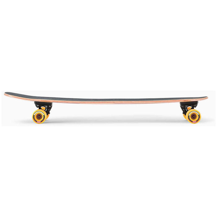 Landyachtz Ripper Watercolor Longboard Complete