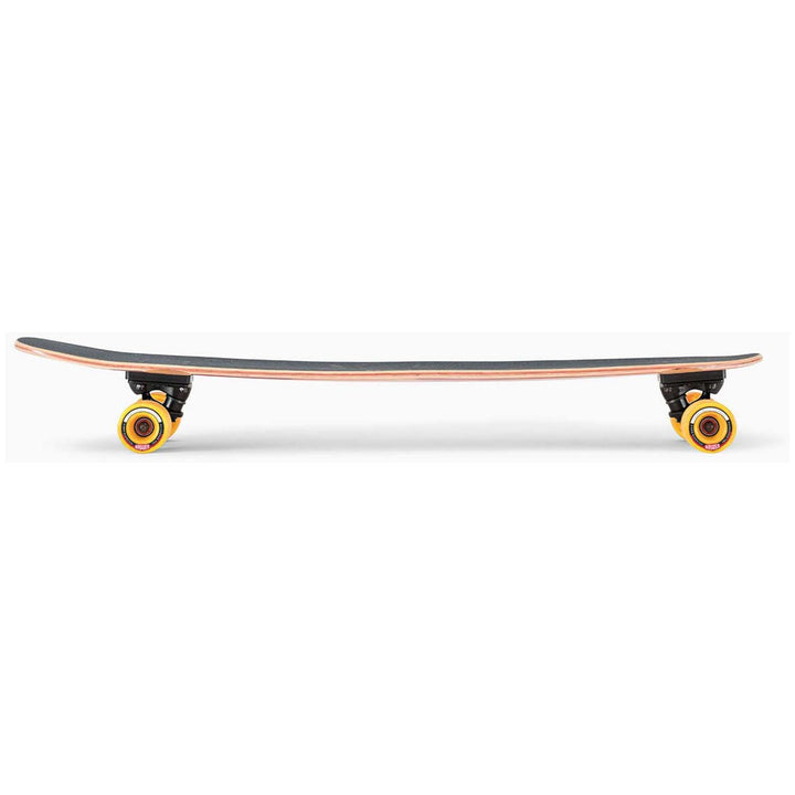 Landyachtz Ripper Watercolor Longboard Complete