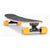 Landyachtz Ripper Watercolor Longboard Complete