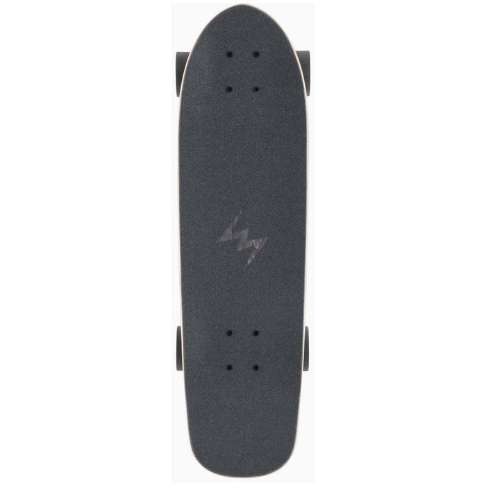 Landyachtz Dinghy Fender Dumptruck Cruiser Skateboard Complete