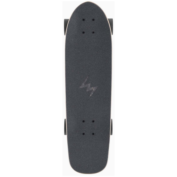 Landyachtz Dinghy Fender Dumptruck Cruiser Skateboard Complete