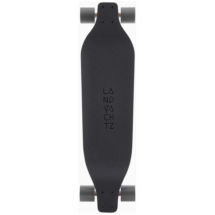 Landyachtz Evo Spectrum Longboard Complete