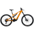 Norco Range VLT C2 900w E-Mountain Bike 2022 Orange/Black