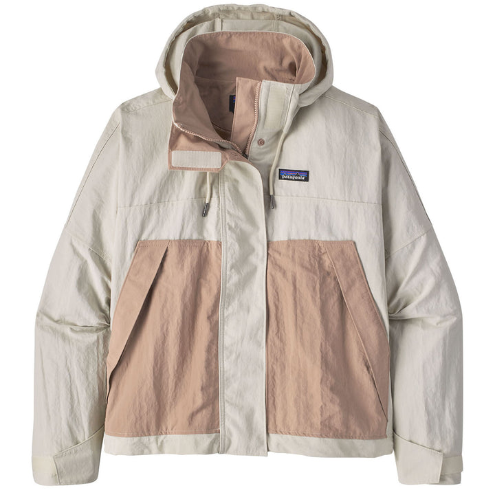 Patagonia Skysail Jacket - Women's Dyno White