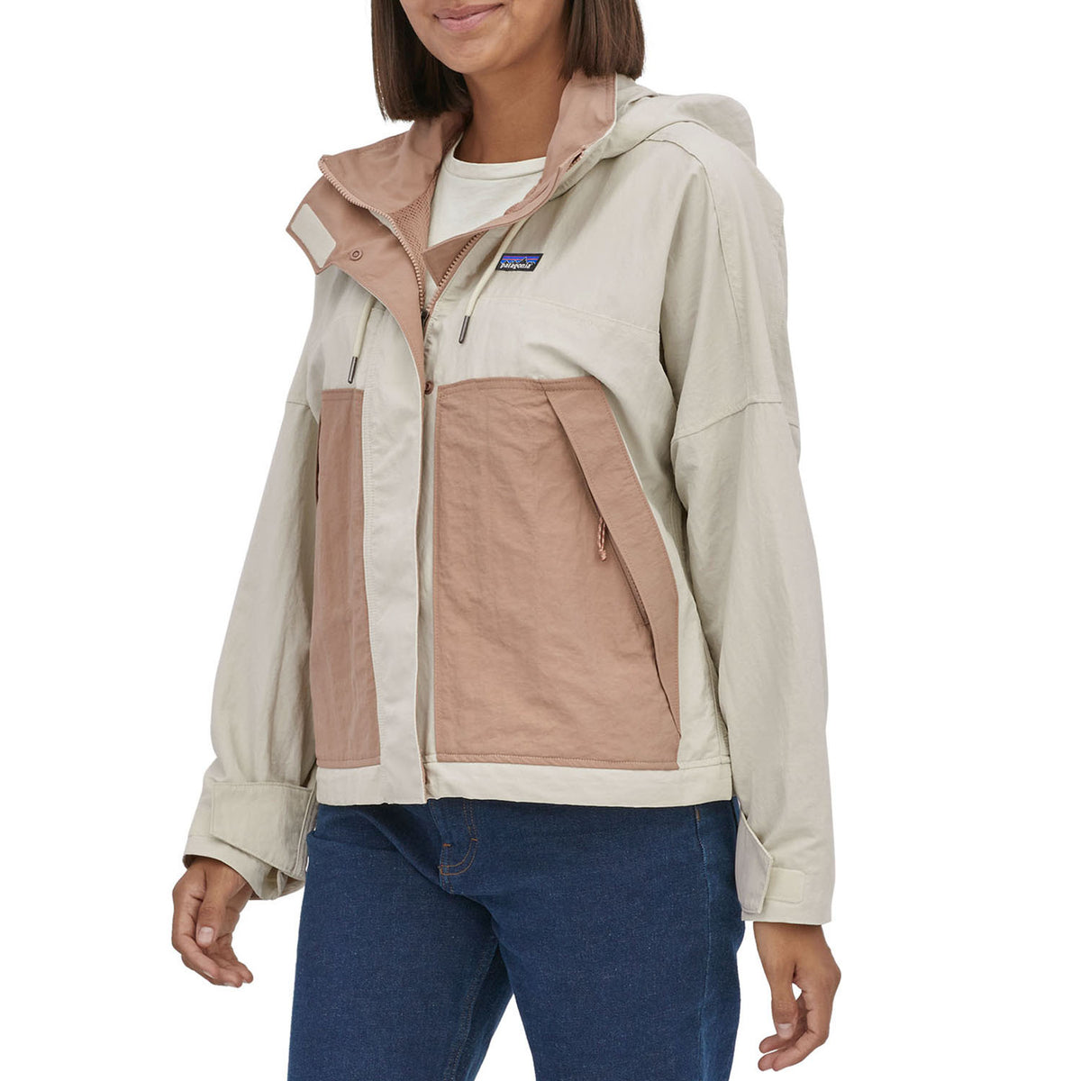 Patagonia Skysail Jacket - Women's Dyno White