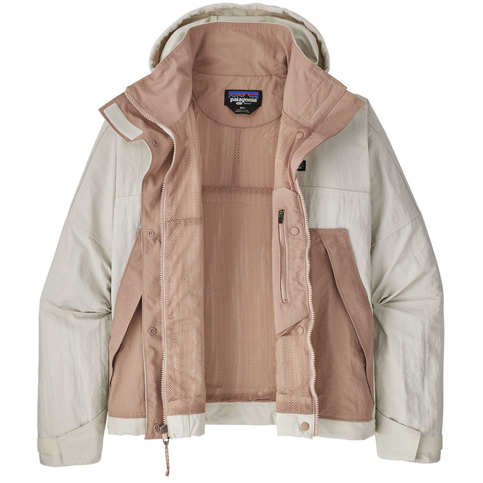 Patagonia Skysail Jacket - Women's Dyno White
