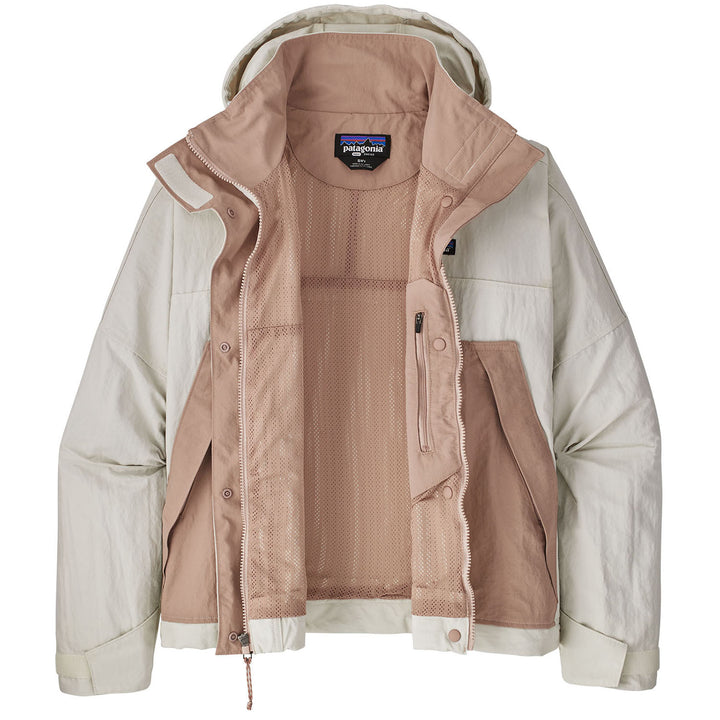 Patagonia Skysail Jacket - Women's Dyno White