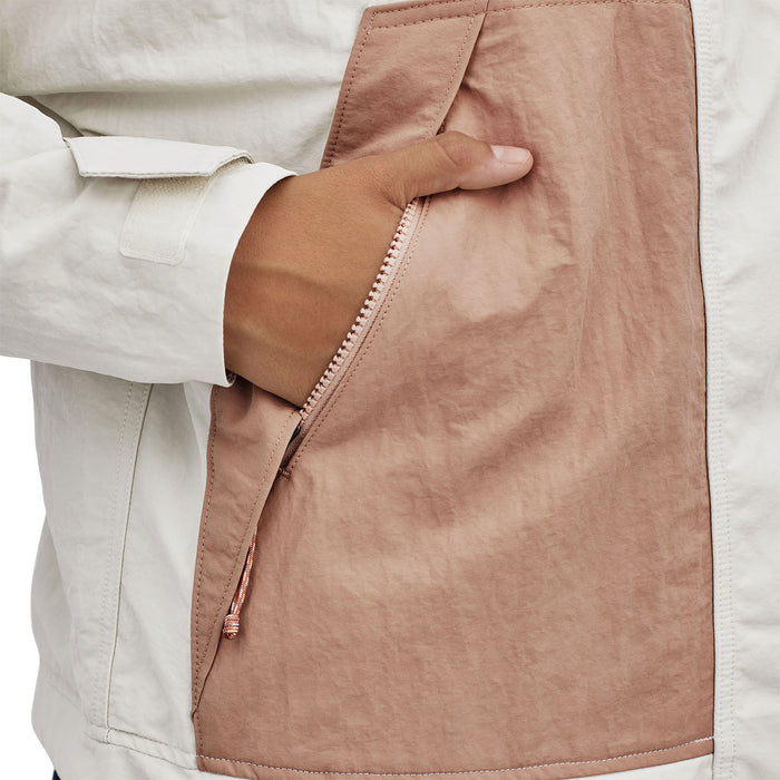 Patagonia Skysail Jacket - Women's Dyno White