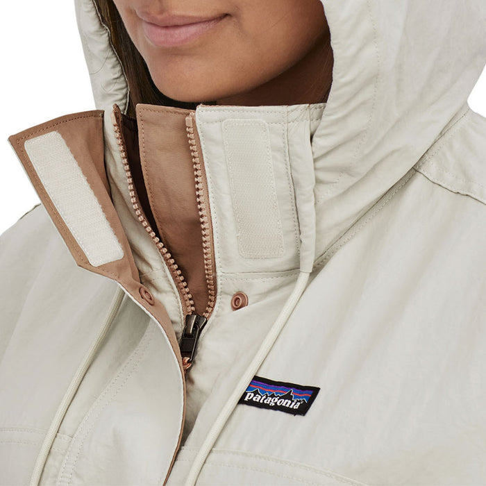 Patagonia Skysail Jacket - Women's Dyno White