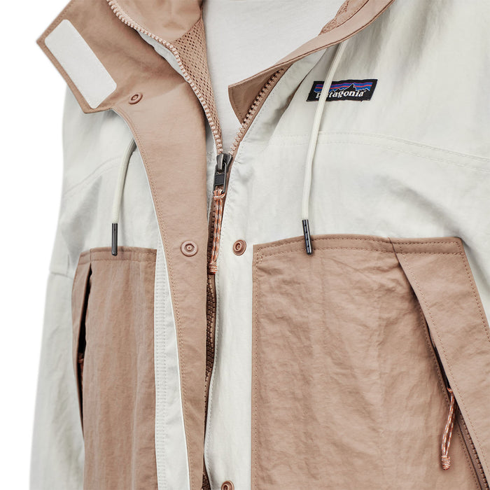 Patagonia Skysail Jacket - Women's Dyno White