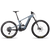 Santa Cruz Bicycles Heckler 9 MX C R E-Mountain Bike 2022 Maritime Grey