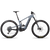 Santa Cruz Bicycles Heckler 9 C S E-Mountain Bike 2022 Maritime Grey