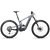 Santa Cruz Bicycles Heckler 9 C XT E-Mountain Bike 2022 Maritime Grey