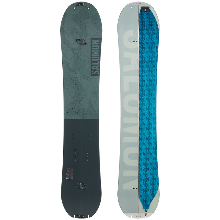 Salomon Super 8 Splitboard 2022