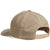 Brixton Crest X MP Snapback Hat Safari