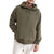 Rhythm Classic Fleece Hoodie - Men's Olive