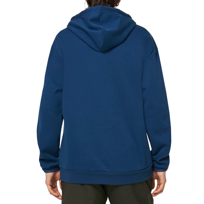 Oakley Rider Long 2.0 Hoodie - Men's Poseidon