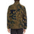 Billabong Boundary Mock-Neck Fleece - Men's Highland