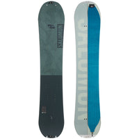 Salomon Super 8 Splitboard 2022