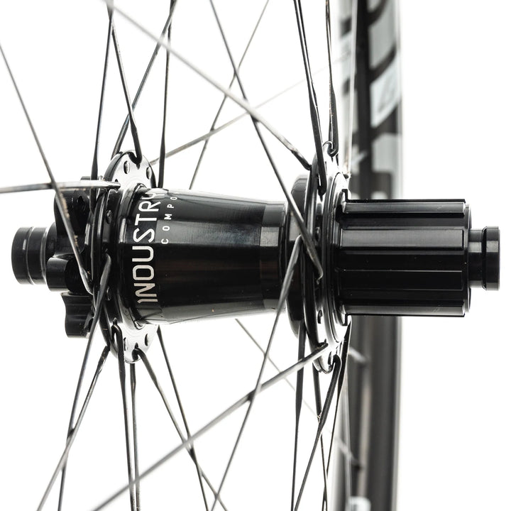 ENVE M730 I9 Hydra 29" Wheelset