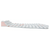Creatures of Leisure Stephanie Gilmore EcoPure Traction Pad Platinum Dirty Pink