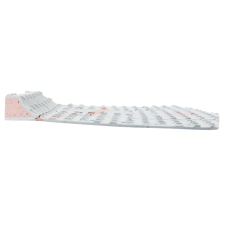 Creatures of Leisure Stephanie Gilmore EcoPure Traction Pad Platinum Dirty Pink